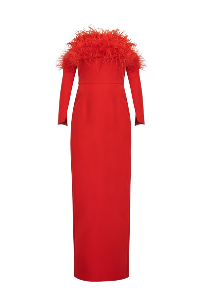red bandeau maxi dress Women's Wine Mesh Bandeau Knot Detail Maxi Dress