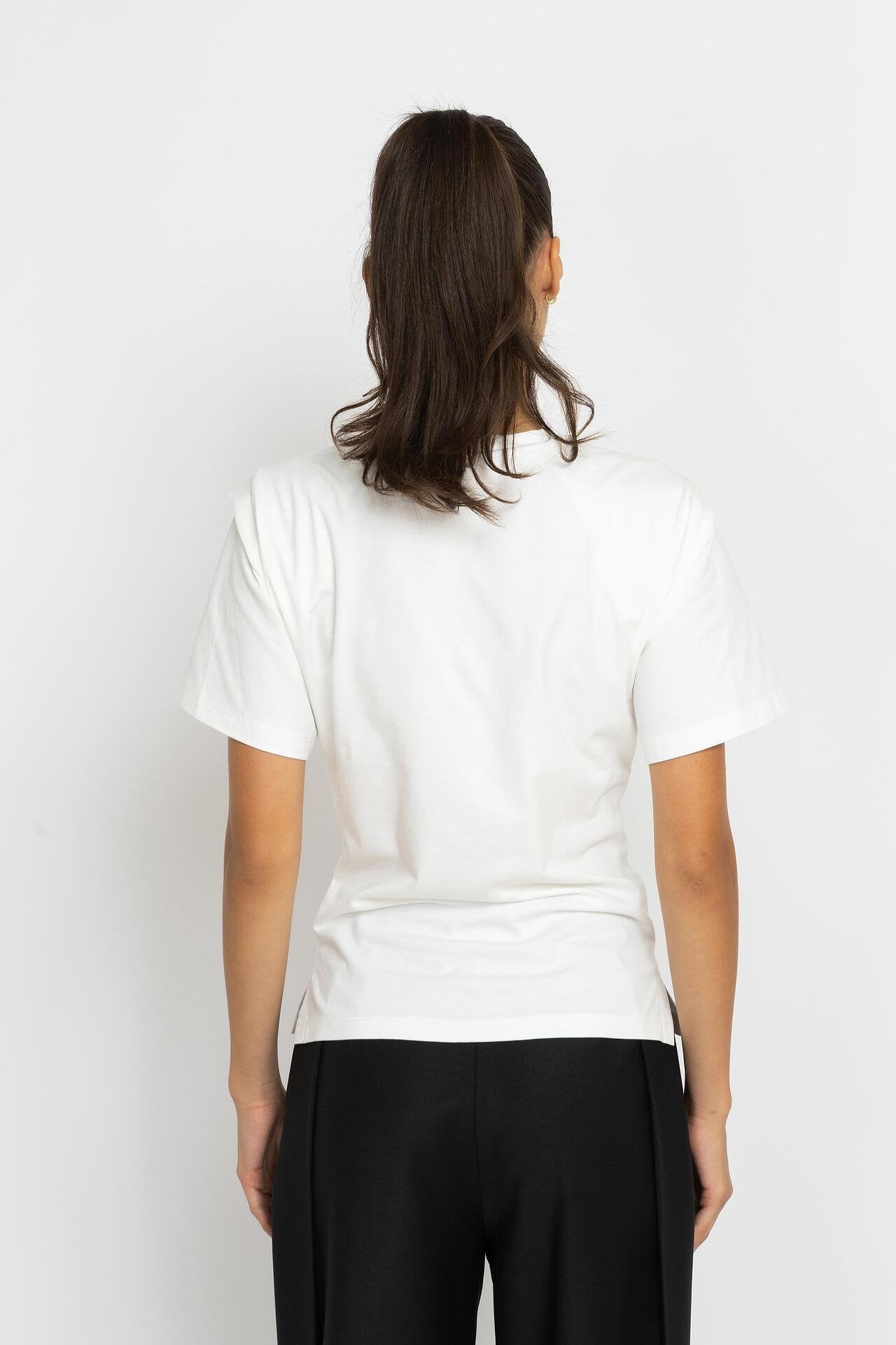 Mood “Successful & Rich” Graphic T-Shirt